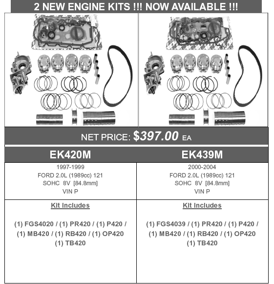 Allstate Engine & Parts Supply discount engines, engine kits, auto